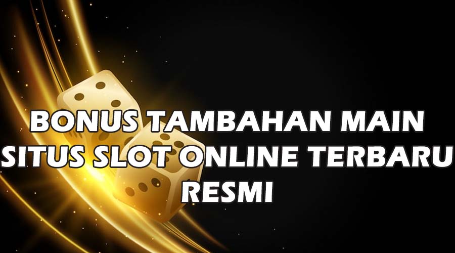 slot online gacor